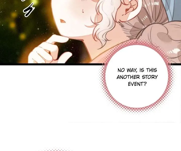 After Becoming a Dumpling, the Villain Family All Wants to Kill Me! Chapter 42 page 20