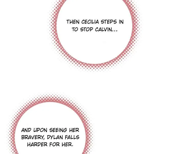 After Becoming a Dumpling, the Villain Family All Wants to Kill Me! Chapter 42 page 24