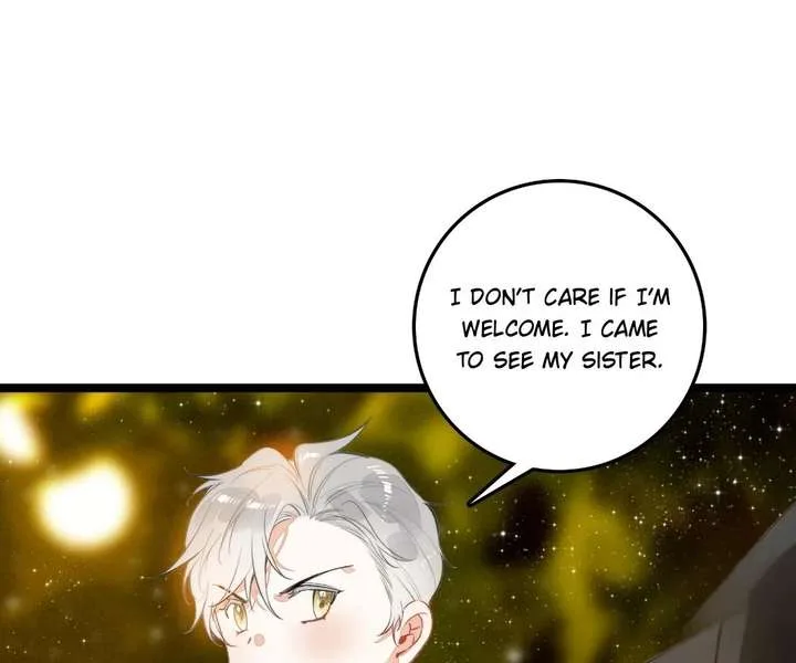 After Becoming a Dumpling, the Villain Family All Wants to Kill Me! Chapter 42 page 34