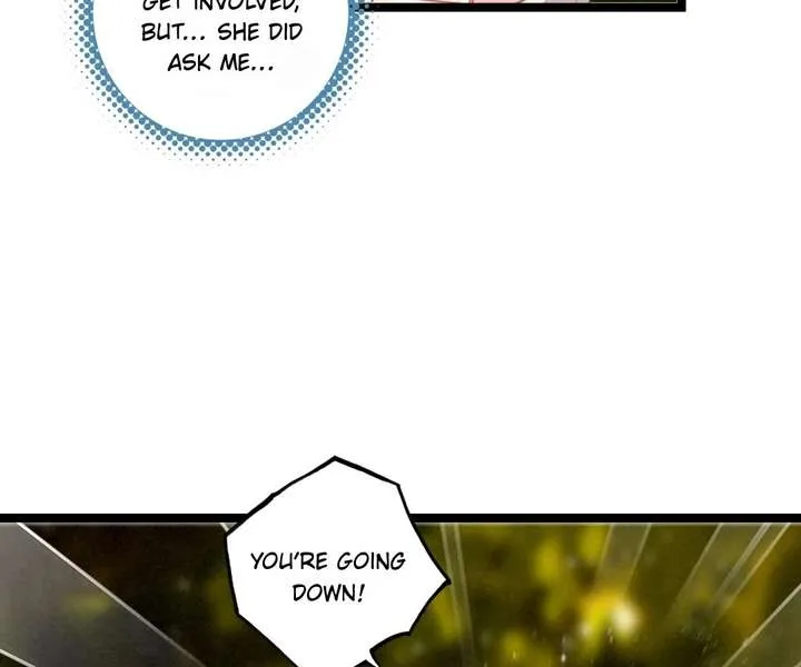 After Becoming a Dumpling, the Villain Family All Wants to Kill Me! Chapter 42 page 48
