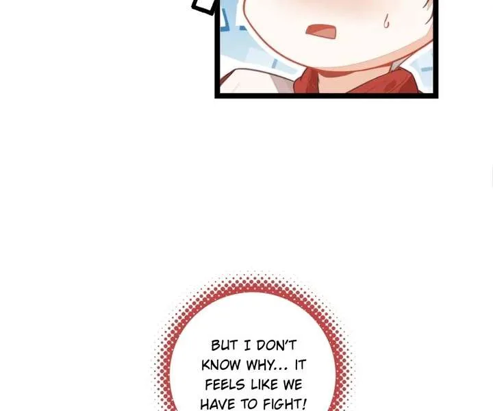 After Becoming a Dumpling, the Villain Family All Wants to Kill Me! Chapter 42 page 40