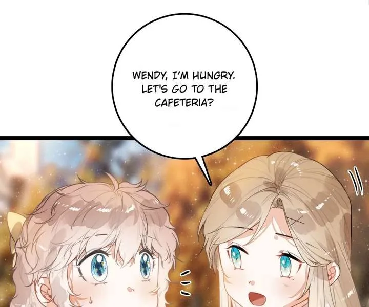 After Becoming a Dumpling, the Villain Family All Wants to Kill Me! Chapter 41 page 5