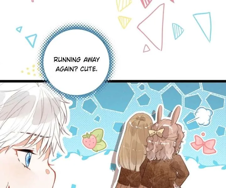 After Becoming a Dumpling, the Villain Family All Wants to Kill Me! Chapter 41 page 9