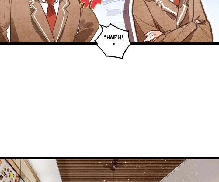After Becoming a Dumpling, the Villain Family All Wants to Kill Me! Chapter 41 page 12