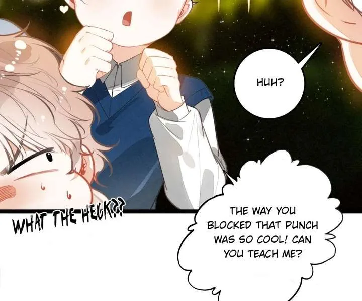 After Becoming a Dumpling, the Villain Family All Wants to Kill Me! Chapter 42 page 63