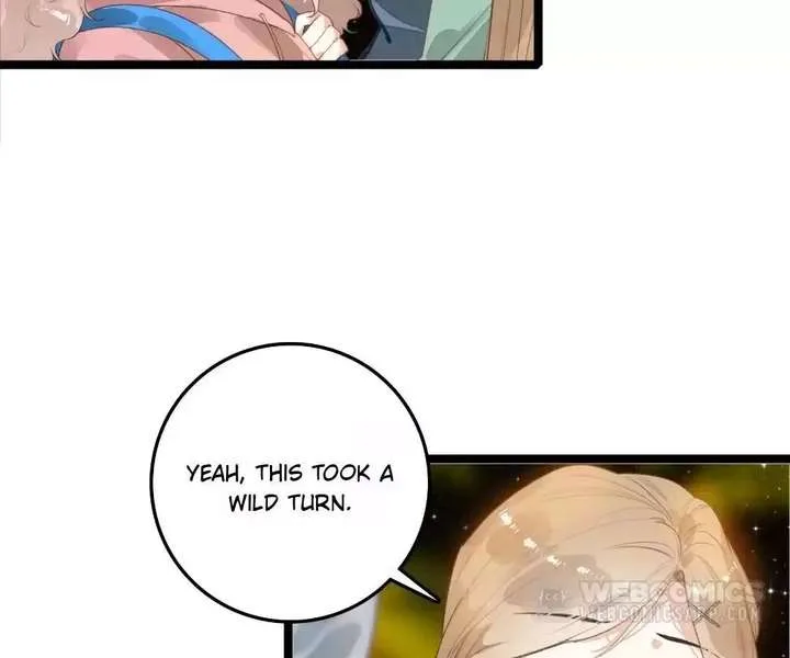 After Becoming a Dumpling, the Villain Family All Wants to Kill Me! Chapter 42 page 67