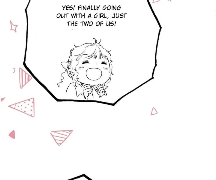 After Becoming a Dumpling, the Villain Family All Wants to Kill Me! Chapter 41 page 20