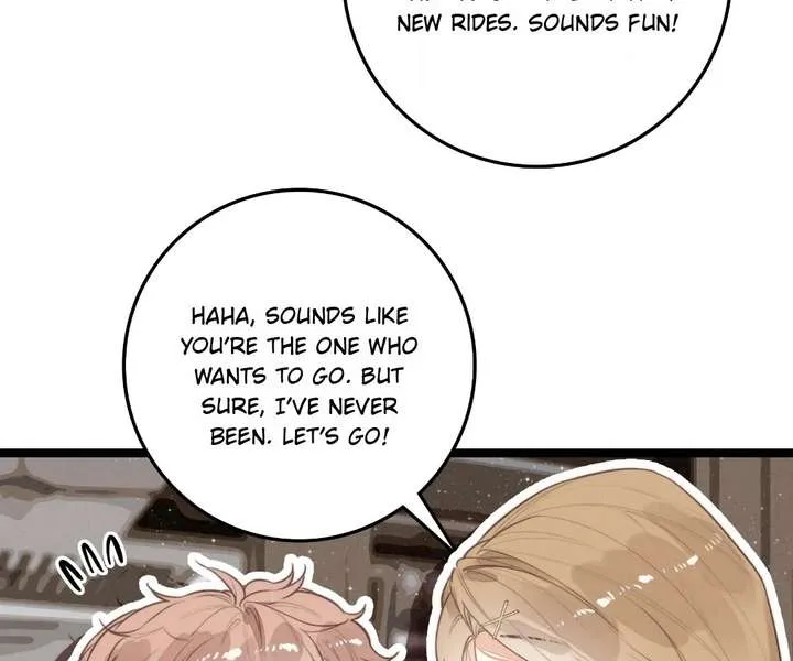 After Becoming a Dumpling, the Villain Family All Wants to Kill Me! Chapter 41 page 18