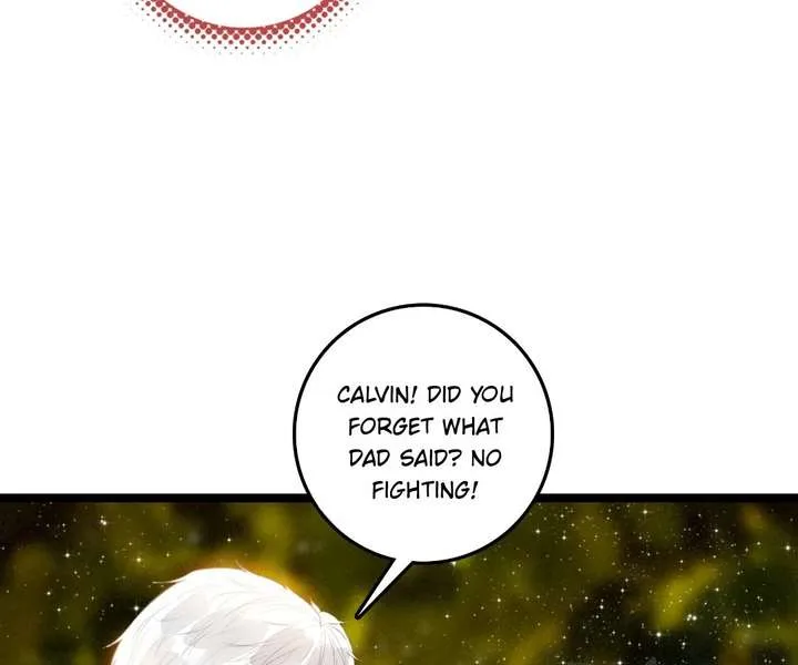 After Becoming a Dumpling, the Villain Family All Wants to Kill Me! Chapter 42 page 56