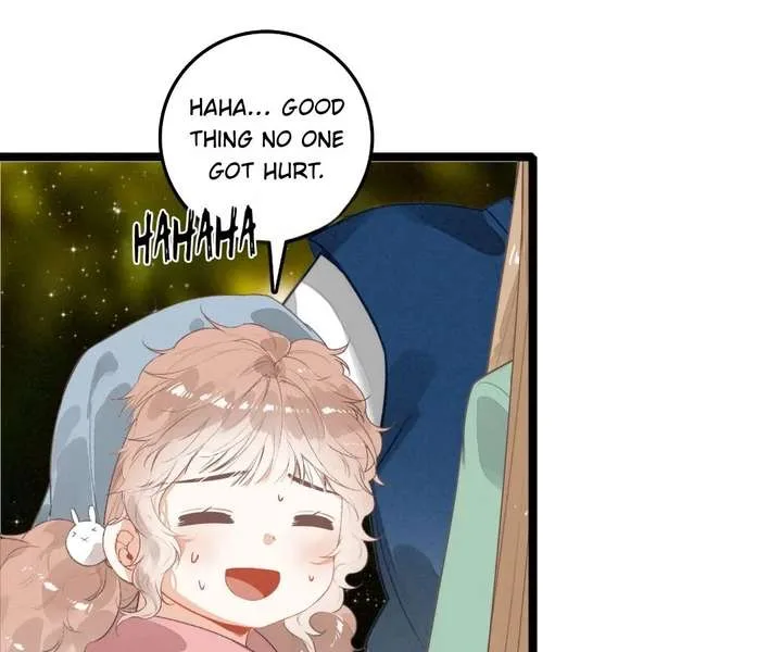 After Becoming a Dumpling, the Villain Family All Wants to Kill Me! Chapter 42 page 66