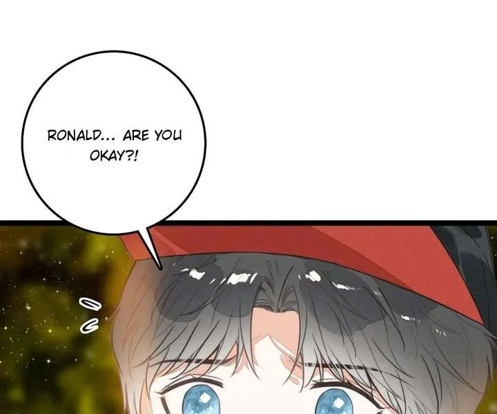 After Becoming a Dumpling, the Villain Family All Wants to Kill Me! Chapter 42 page 54