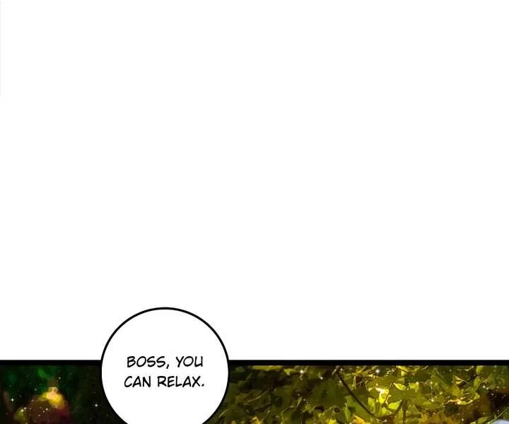 After Becoming a Dumpling, the Villain Family All Wants to Kill Me! Chapter 42 page 70