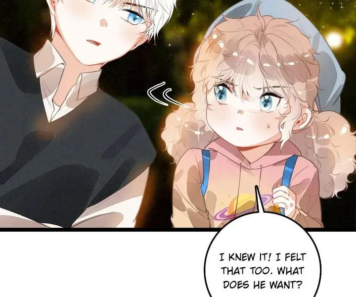 After Becoming a Dumpling, the Villain Family All Wants to Kill Me! Chapter 43 page 6