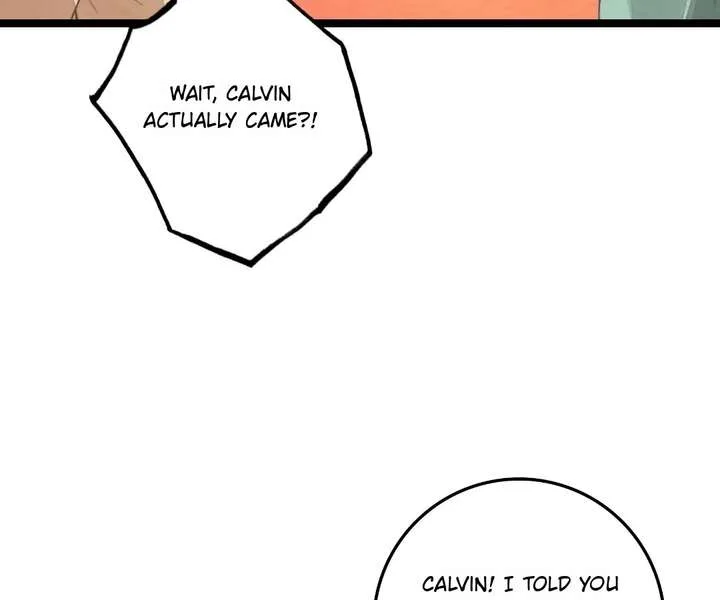 After Becoming a Dumpling, the Villain Family All Wants to Kill Me! Chapter 41 page 38