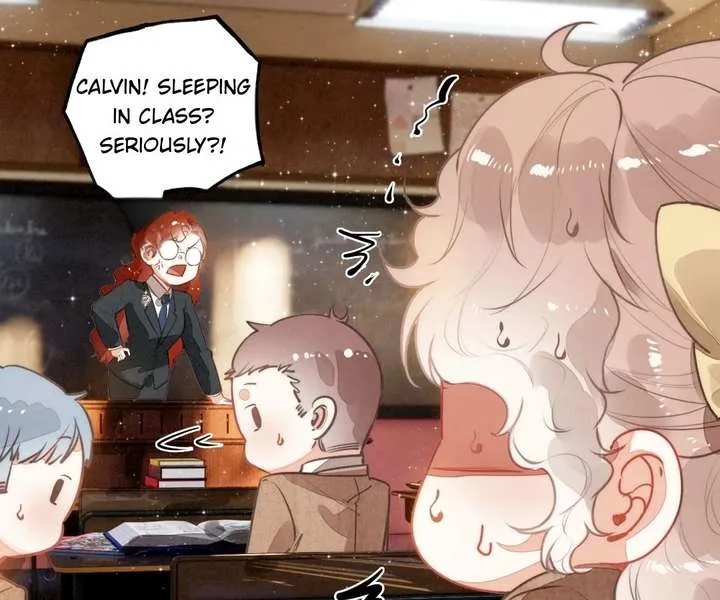 After Becoming a Dumpling, the Villain Family All Wants to Kill Me! Chapter 44 page 9