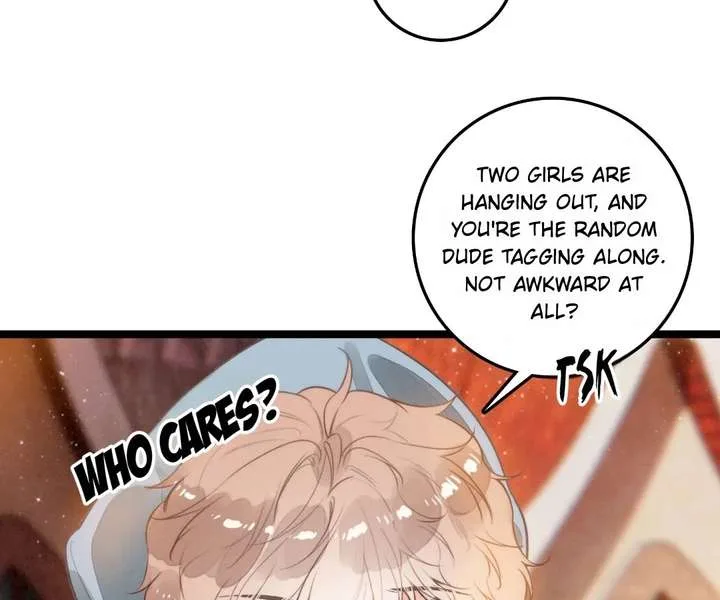 After Becoming a Dumpling, the Villain Family All Wants to Kill Me! Chapter 41 page 42