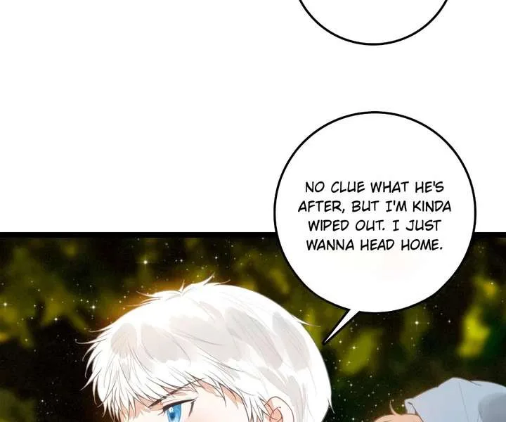 After Becoming a Dumpling, the Villain Family All Wants to Kill Me! Chapter 43 page 7