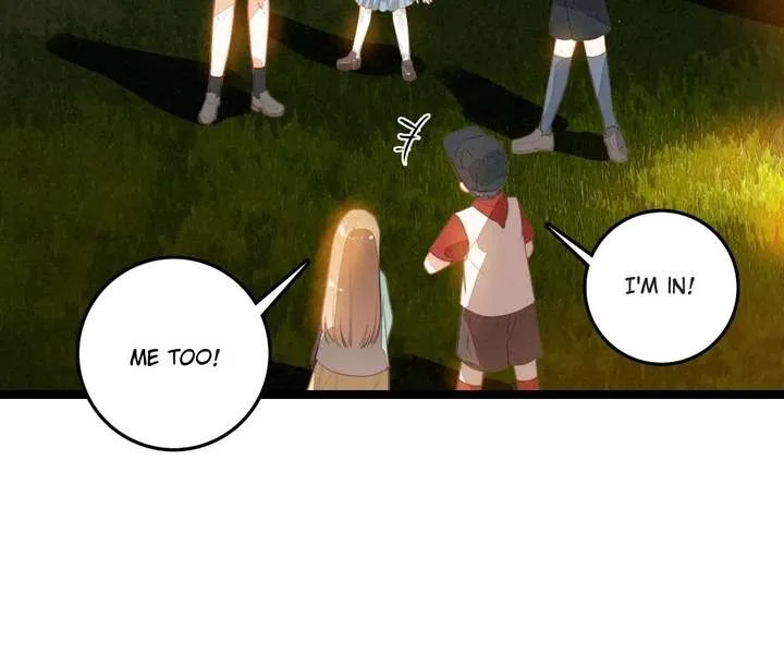 After Becoming a Dumpling, the Villain Family All Wants to Kill Me! Chapter 43 page 12