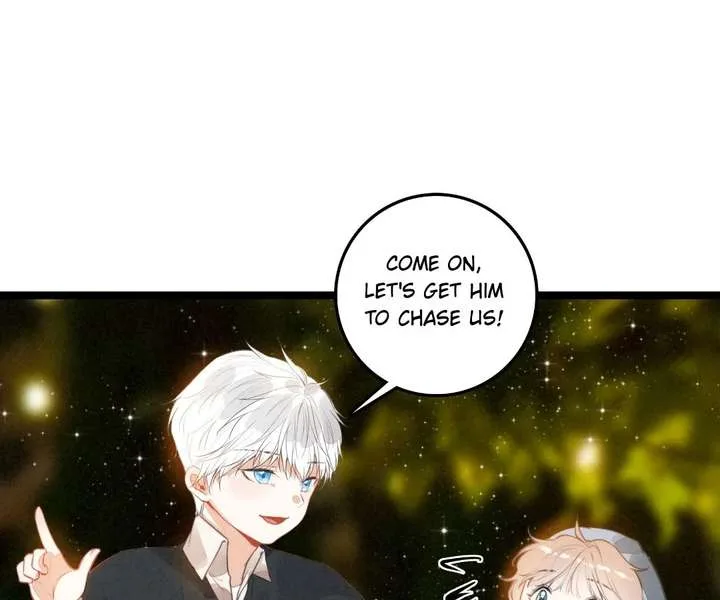 After Becoming a Dumpling, the Villain Family All Wants to Kill Me! Chapter 43 page 15
