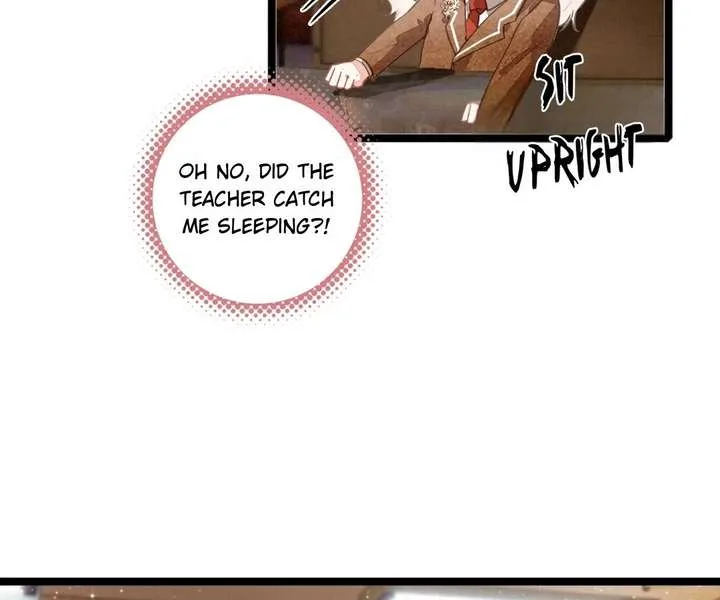 After Becoming a Dumpling, the Villain Family All Wants to Kill Me! Chapter 44 page 8