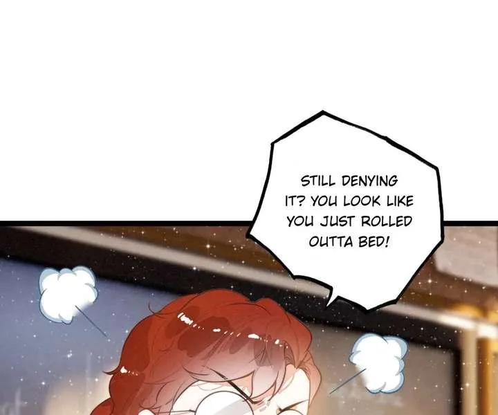 After Becoming a Dumpling, the Villain Family All Wants to Kill Me! Chapter 44 page 13