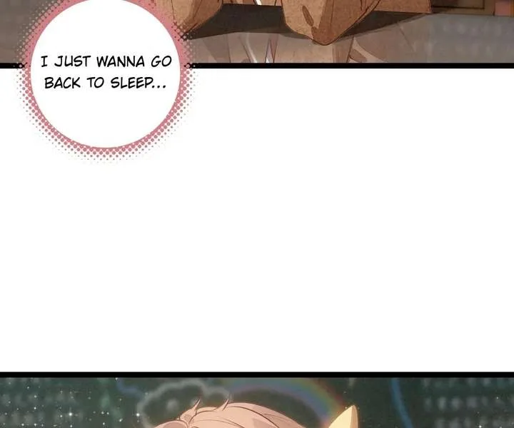 After Becoming a Dumpling, the Villain Family All Wants to Kill Me! Chapter 44 page 5