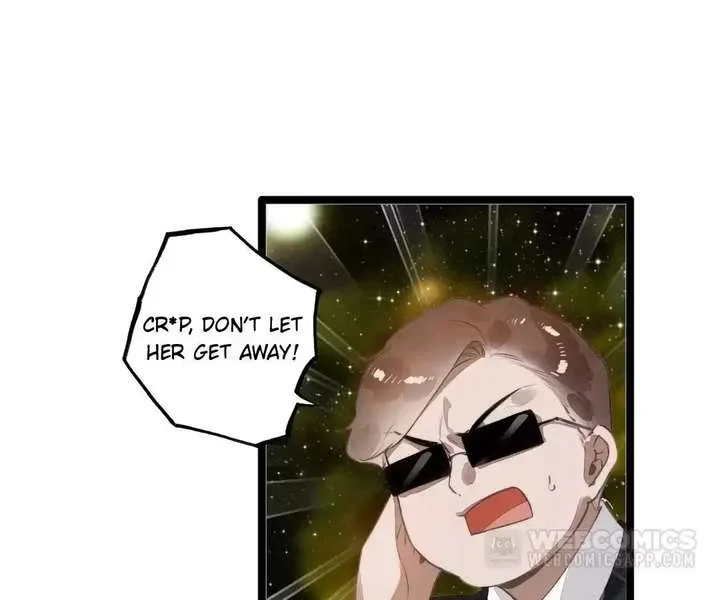 After Becoming a Dumpling, the Villain Family All Wants to Kill Me! Chapter 43 page 19