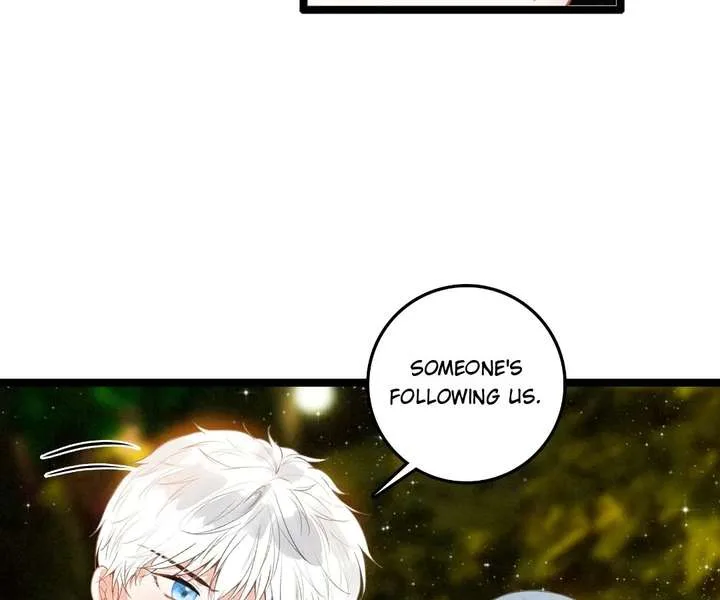 After Becoming a Dumpling, the Villain Family All Wants to Kill Me! Chapter 43 page 5