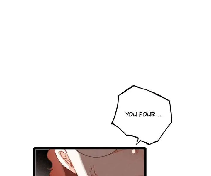 After Becoming a Dumpling, the Villain Family All Wants to Kill Me! Chapter 44 page 24