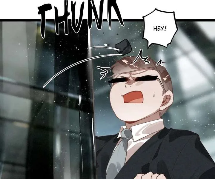 After Becoming a Dumpling, the Villain Family All Wants to Kill Me! Chapter 43 page 29