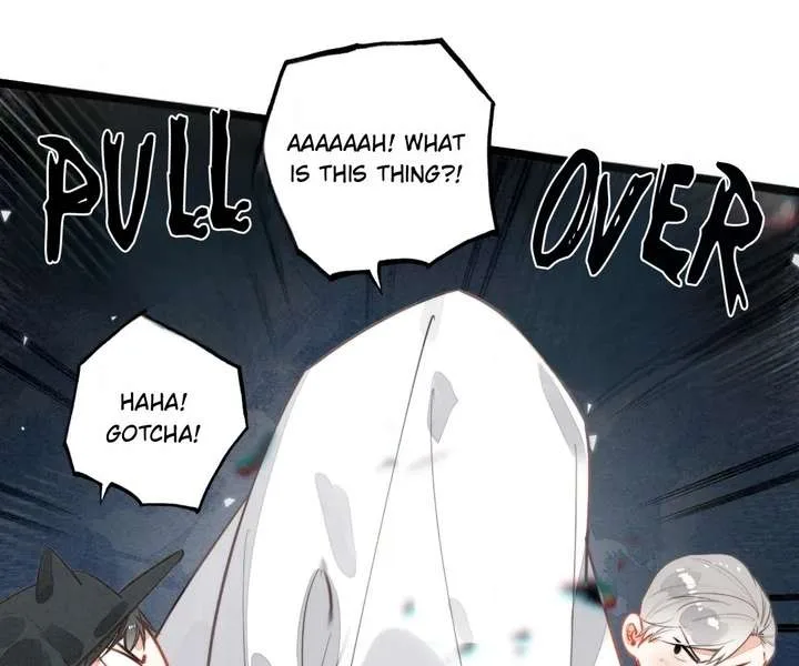 After Becoming a Dumpling, the Villain Family All Wants to Kill Me! Chapter 43 page 39