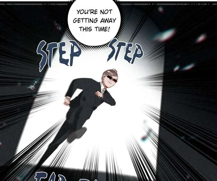 After Becoming a Dumpling, the Villain Family All Wants to Kill Me! Chapter 43 page 37