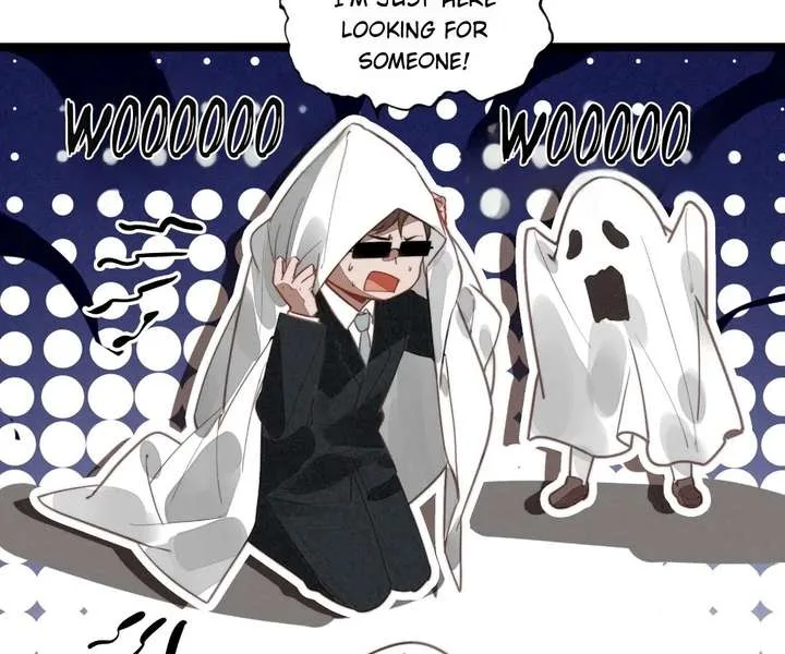 After Becoming a Dumpling, the Villain Family All Wants to Kill Me! Chapter 43 page 41