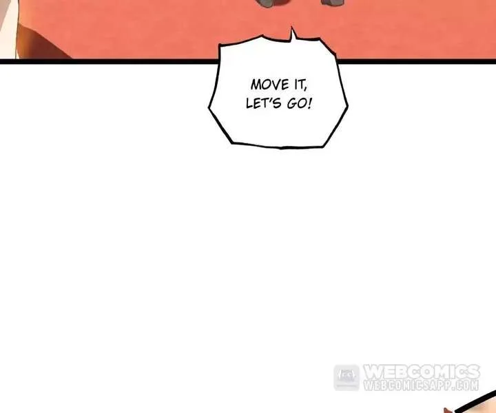 After Becoming a Dumpling, the Villain Family All Wants to Kill Me! Chapter 41 page 59