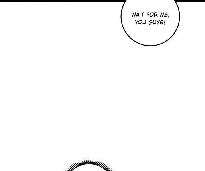 After Becoming a Dumpling, the Villain Family All Wants to Kill Me! Chapter 43 page 36