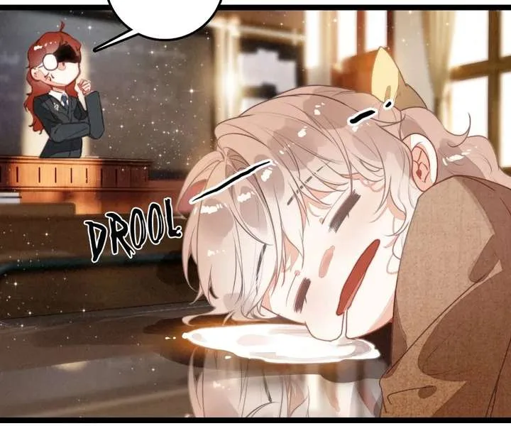 After Becoming a Dumpling, the Villain Family All Wants to Kill Me! Chapter 44 page 23