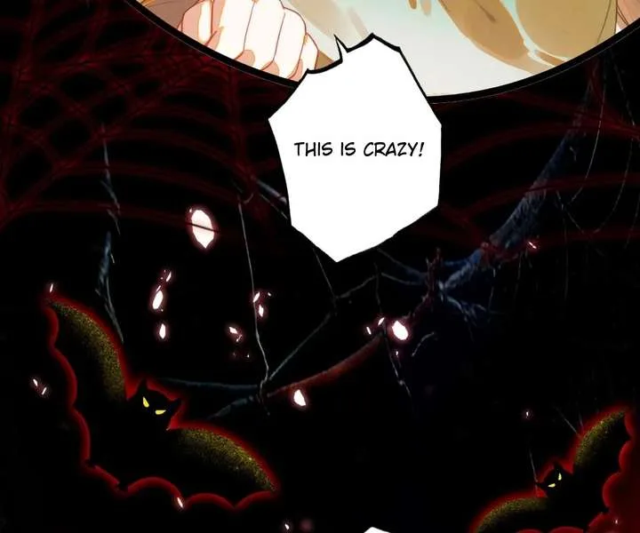 After Becoming a Dumpling, the Villain Family All Wants to Kill Me! Chapter 41 page 62