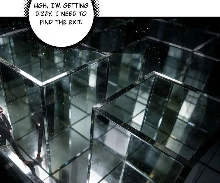 After Becoming a Dumpling, the Villain Family All Wants to Kill Me! Chapter 43 page 31