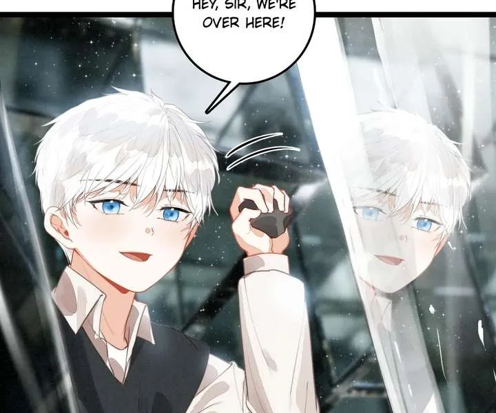 After Becoming a Dumpling, the Villain Family All Wants to Kill Me! Chapter 43 page 25