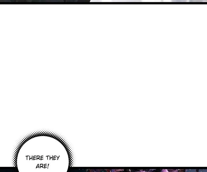 After Becoming a Dumpling, the Villain Family All Wants to Kill Me! Chapter 43 page 34