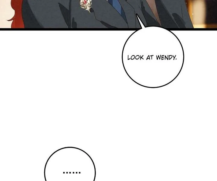 After Becoming a Dumpling, the Villain Family All Wants to Kill Me! Chapter 44 page 22