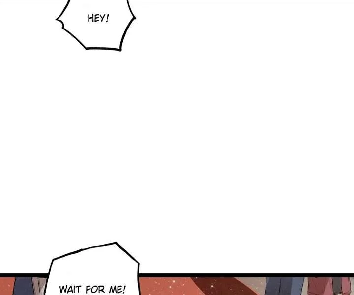 After Becoming a Dumpling, the Villain Family All Wants to Kill Me! Chapter 41 page 57