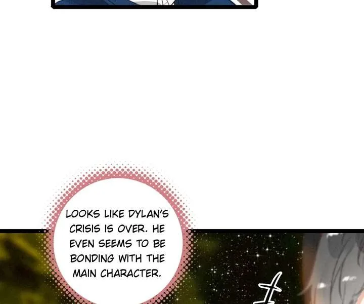 After Becoming a Dumpling, the Villain Family All Wants to Kill Me! Chapter 43 page 60