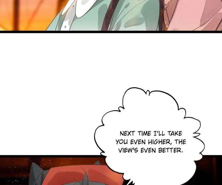 After Becoming a Dumpling, the Villain Family All Wants to Kill Me! Chapter 41 page 81