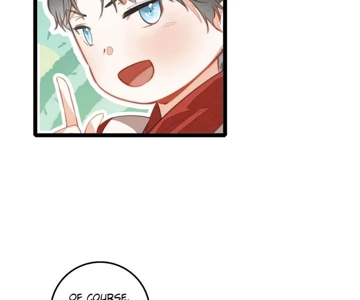 After Becoming a Dumpling, the Villain Family All Wants to Kill Me! Chapter 43 page 55