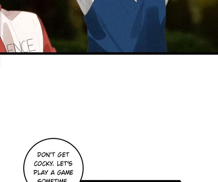 After Becoming a Dumpling, the Villain Family All Wants to Kill Me! Chapter 43 page 57