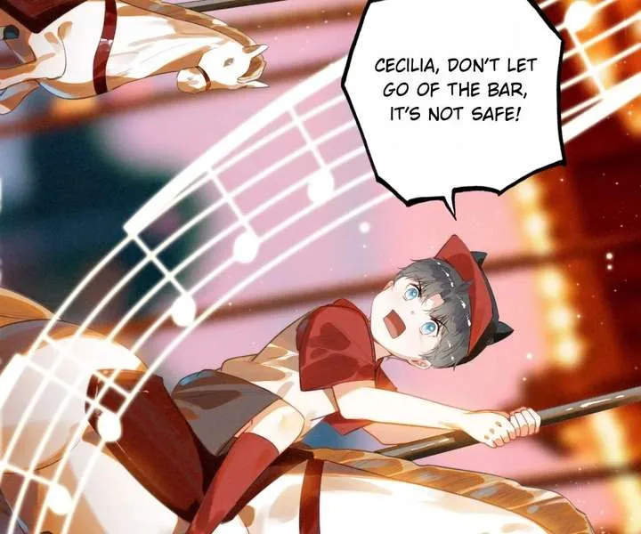After Becoming a Dumpling, the Villain Family All Wants to Kill Me! Chapter 41 page 68
