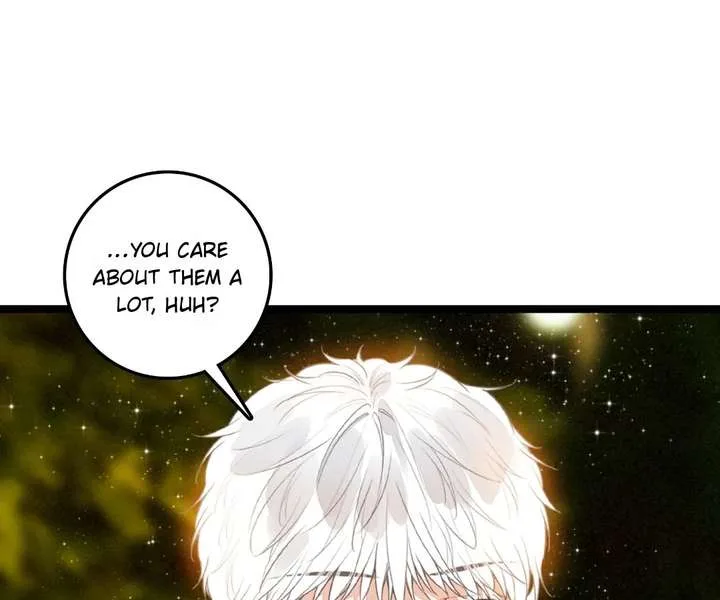 After Becoming a Dumpling, the Villain Family All Wants to Kill Me! Chapter 43 page 64