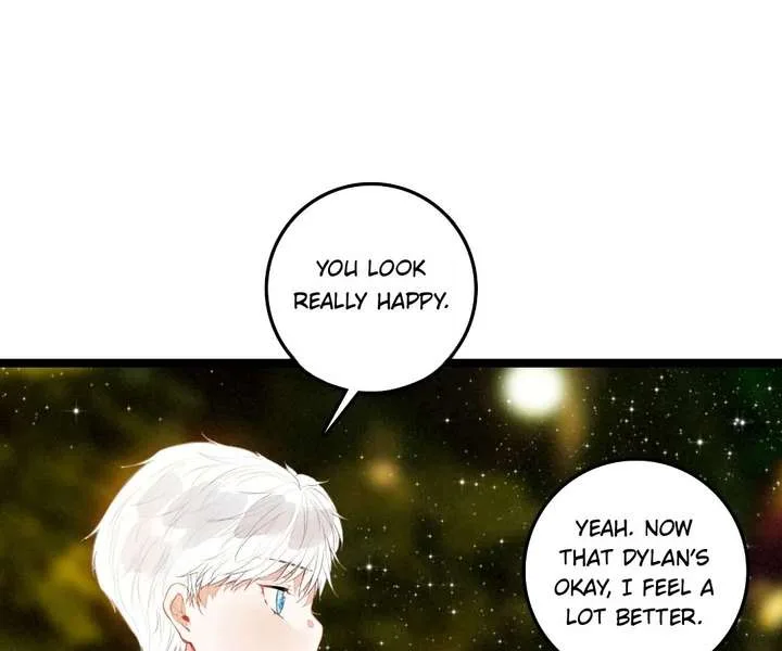 After Becoming a Dumpling, the Villain Family All Wants to Kill Me! Chapter 43 page 62