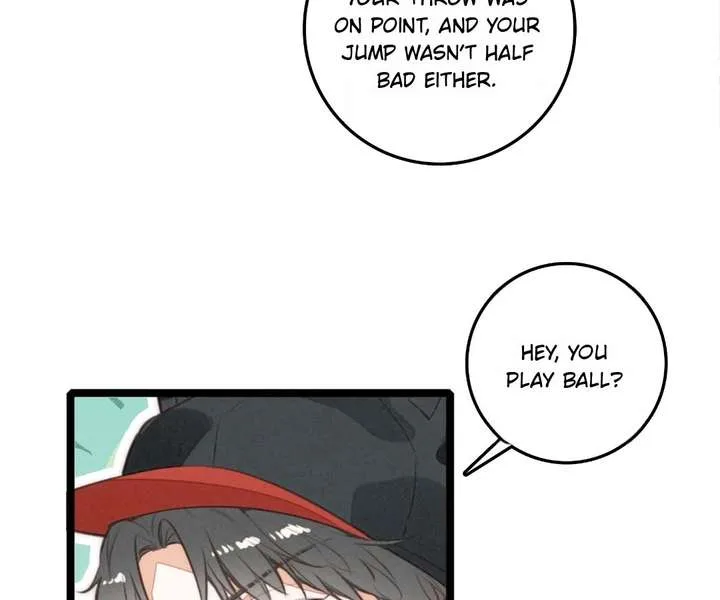After Becoming a Dumpling, the Villain Family All Wants to Kill Me! Chapter 43 page 54